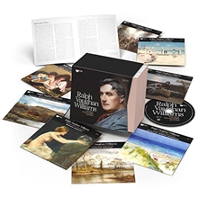 Picture of VAUGHAN WILLIAMS: THE NEWS COLLECTOR'S EDITION  by VAUGHAN WILLIAMS EDITION 2022