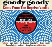 Picture of GEMS FROM REPRISE VAULTS  GOODY GOODY