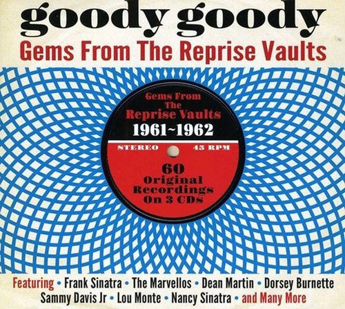 Picture of GEMS FROM REPRISE VAULTS  GOODY GOODY