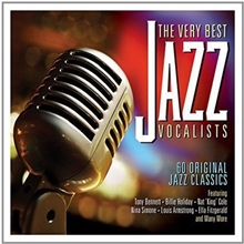 Picture of VERY BEST OF JAZZ - VOCALISTS