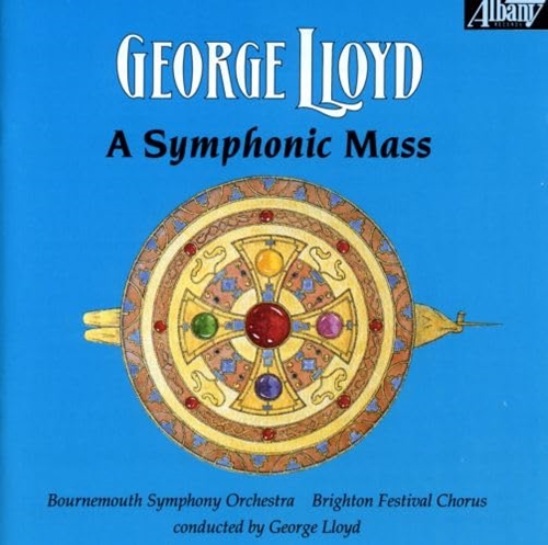 Picture of Lloyd: A Symphonic Mass