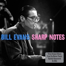 Picture of SHARP NOTES