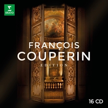 Picture of Couperin Edition