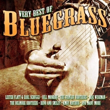 Picture of VERY BEST OF BLUEGRASS