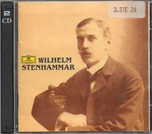 Picture of Stenhammar: Symphonies 1 & 2; Excelsior!; Serenade