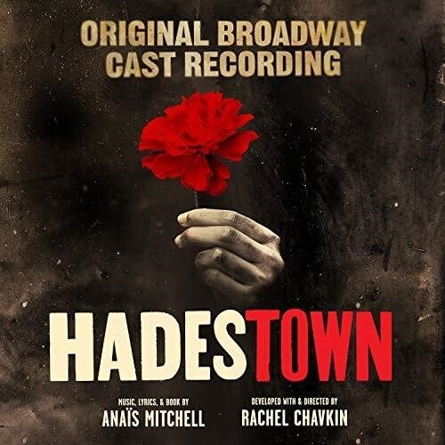 Picture of Hadestown (Original Broadway Cast Recording)  by Mitchell Anais