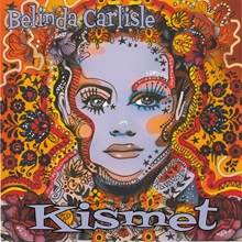 Picture of KISMET  by BELINDA CARLISLE