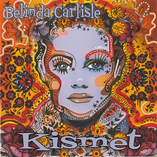 Picture of KISMET  by BELINDA CARLISLE