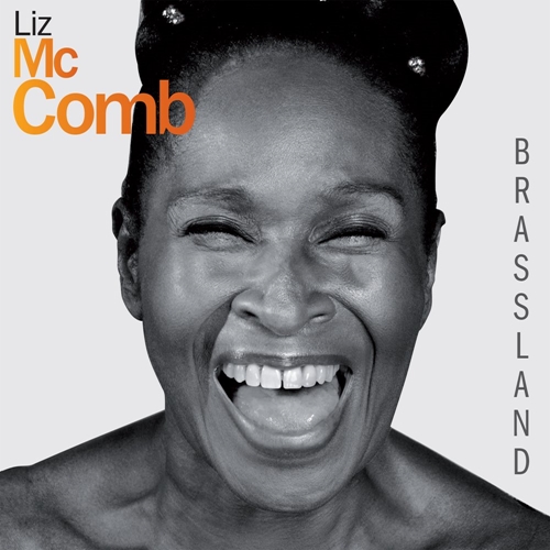 Picture of Liz Mc Comb Brassland