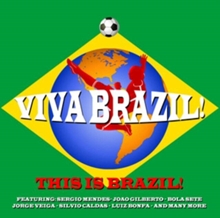 Picture of VIVA BRAZIL!