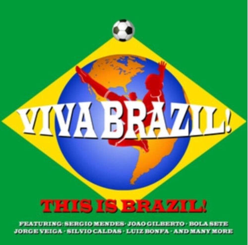 Picture of VIVA BRAZIL!