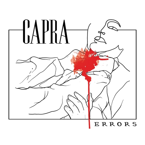 Picture of Errors  by Capra