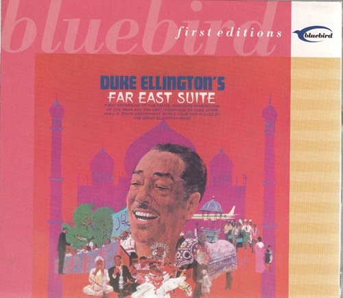 Picture of Duke Ellington's Far East Suite