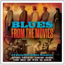 Picture of BLUES FROM THE MOVIES