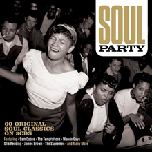 Picture of SOUL PARTY