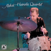 Picture of Aleksi Heinola Quartet