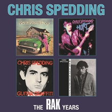 Picture of RAK YEARS 4CD BOXSET,THE