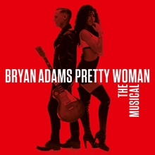 Picture of Pretty Woman – The Musical  by Bryan Adams