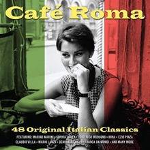 Picture of CAFÉ ROMA