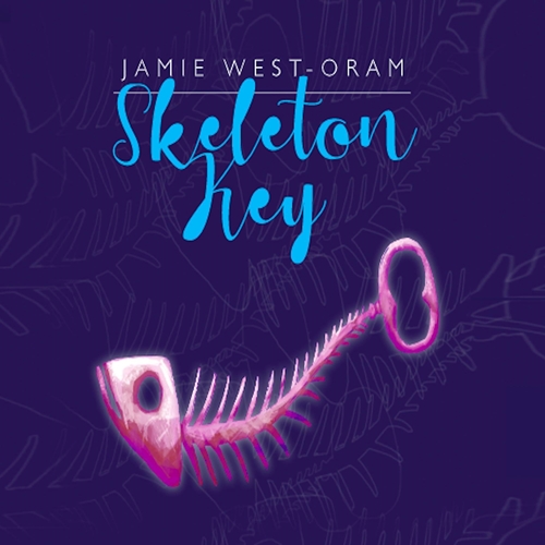 Picture of Skeleton Key  by Jamie West-Oram