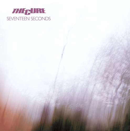 Picture of Seventeen Seconds