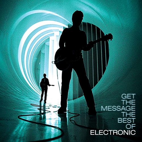 Picture of Get The Message - The Best Of Electronic  by Electronic