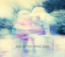 Picture of New Better Spring Band