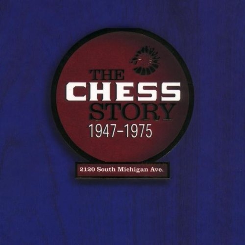 Picture of Chess Box Set