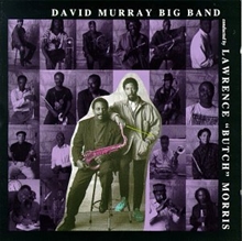 Picture of David Murray Big Band