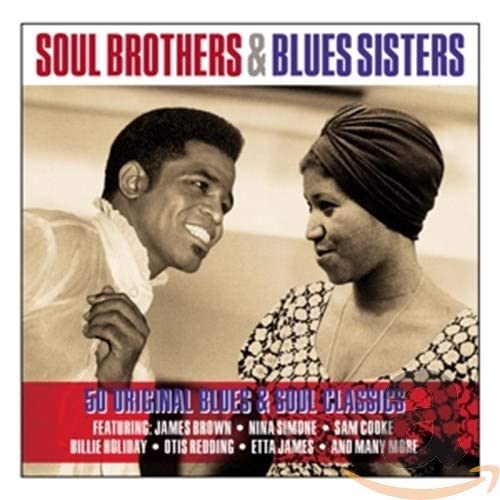 Picture of SOUL BROTHERS & BLUES SISTERS