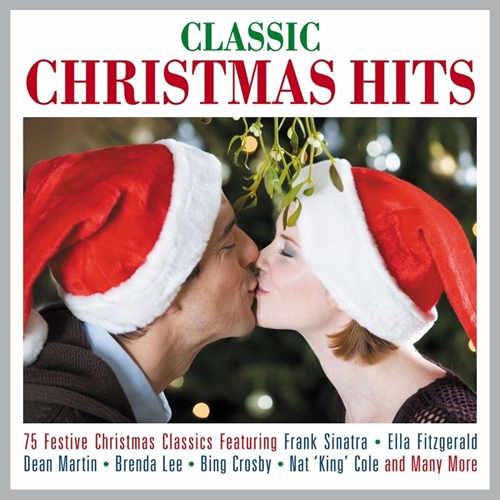 Picture of CLASSIC CHRISTMAS HITS