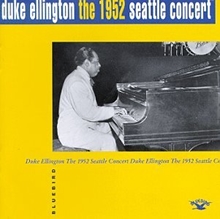 Picture of 1952 Seattle Concert