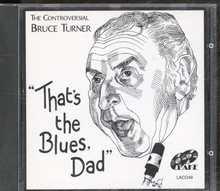 Picture of "That's The Blues, Dad"