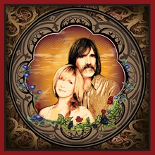 Picture of Live At Levon'S!  by Teresa Williams Larry Campbell