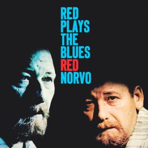 Picture of Red Plays the Blues