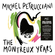 Picture of Michel Petrucciani: The Montreux Years  by Michel Petrucciani