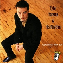 Picture of Tyler Yarema & His Rhythm