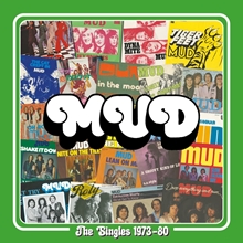 Picture of SINGLES 1973-80 3CD CLAMSHELL