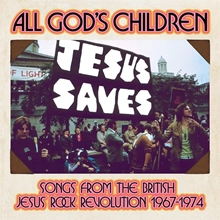 Picture of ALL GODS CHILDREN - SONGS FRO