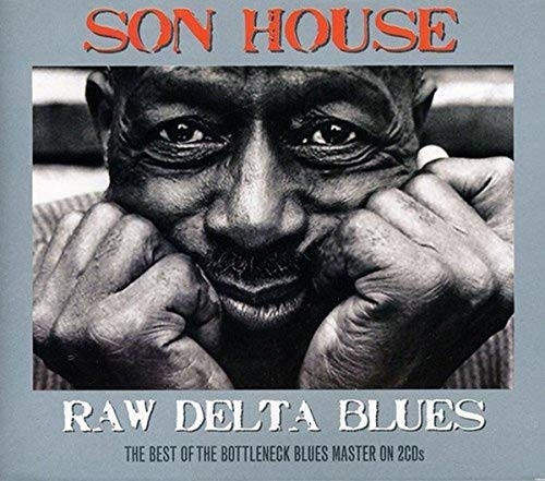 Picture of RAW DELTA BLUES