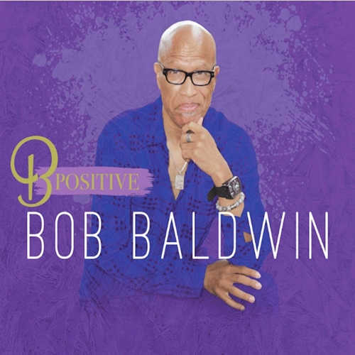 Picture of B Postive  by Bob Baldwin