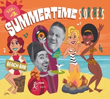 Picture of Summertime Scorchers 4