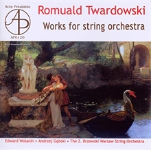 Picture of Twardowski: Little Symphony