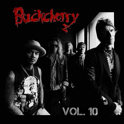 Picture of Vol. 10  by Buckcherry