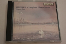 Picture of Piano Music Volume 2 (Servadei)