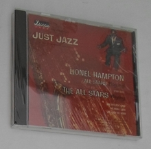 Picture of Just Jazz