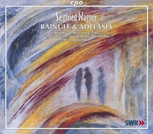 Picture of Siegfried Wagner: Rainulf und Adelasia