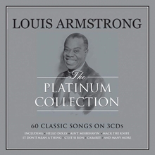 Picture of PLATINUM COLLECTION   by LOUIS ARMSTRONG