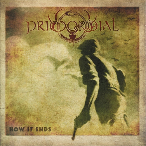 Picture of How It Ends  by Primordial