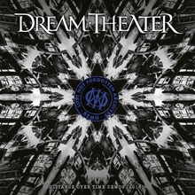 Picture of Lost Not Forgotten Archives: Distance Over Time Demos (2018)  by Dream Theater